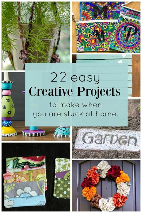 easy projects  create    stuck  home hearth  vine