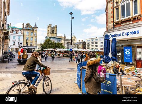 Cambridge City Centre UK, Cambridge City Center UK, Cambridge City UK ...