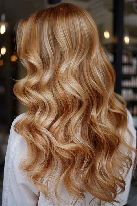 59 Warm Golden Blonde Hair Ideas That Work On Every Skin Tone