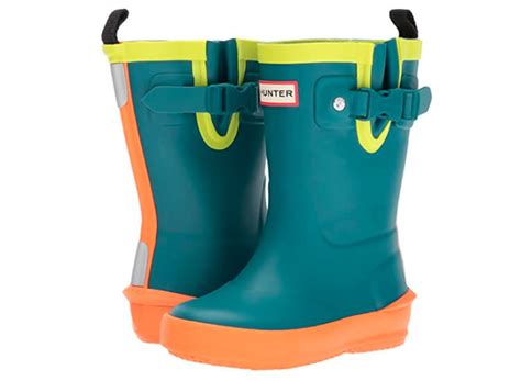 13 Best Toddler Rain Boots for Spring and Beyond