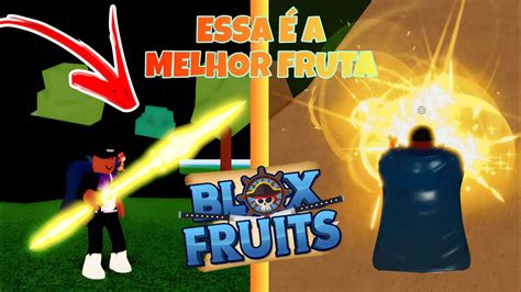 Foi assim que eu consegui upar muito rápido no Blox Fruits Primeira