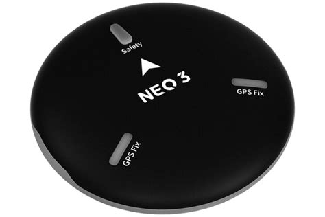 Приемник GPS CUAV NEO V3 - ООО "Компонент"