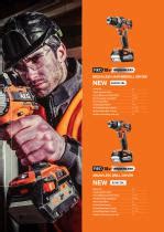 AEG 2018 19 AEG Powertools PDF Catalogs Technical Documentation