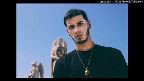 ANUEL AA HAY RUMORES LYRICS YouTube