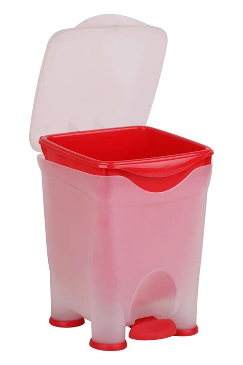 Mintra Home Trash Bins (Easy Bin) - Walmart.com