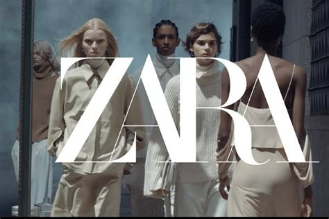 Zara Owner Inditex Sales And Profits Soar Boosted By Well Received AW