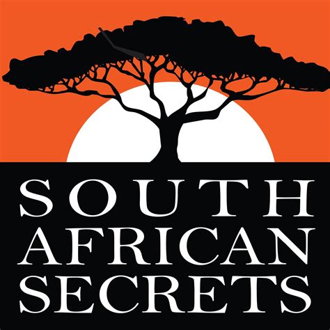 South African Secrets Limited - Home