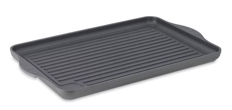 Cookistry's Kitchen Gadget and Food Reviews: Swiss Diamond Grill Pan