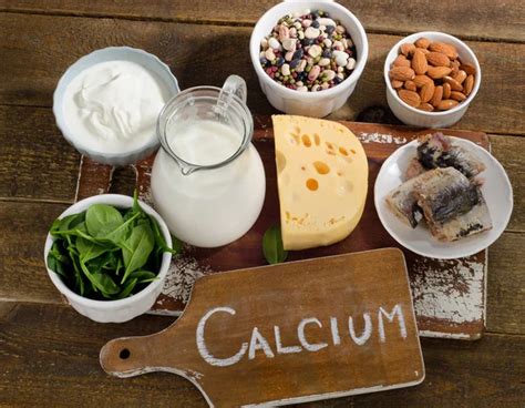 10 Healthy Nigeria Foods That Are Rich In Calcium Health Guide Ng