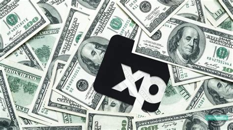 Xp Xpbr Tem Lucro Recorde No Terceiro Trimestre E Anuncia Pagamento