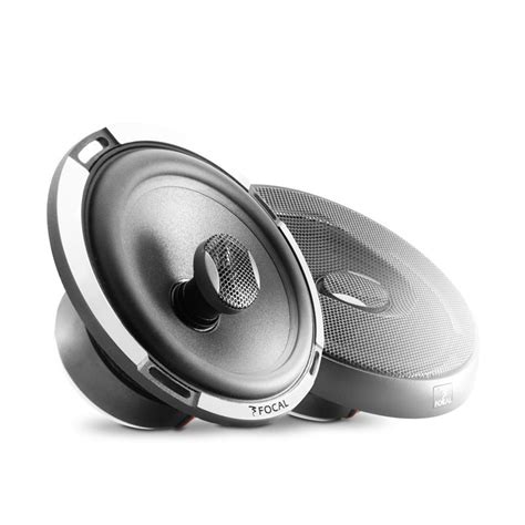 Focal Performance PC165 16,5 cm 2-Wege Koaxial-Lautsprecher