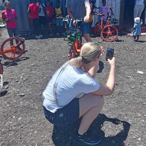 Township Tours Cultural Appreciation Or Poverty Porn