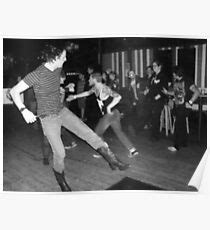 Hardcore Punk Posters Redbubble