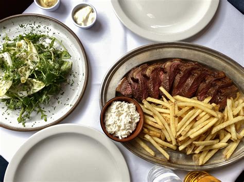 french house review soho london  infatuation
