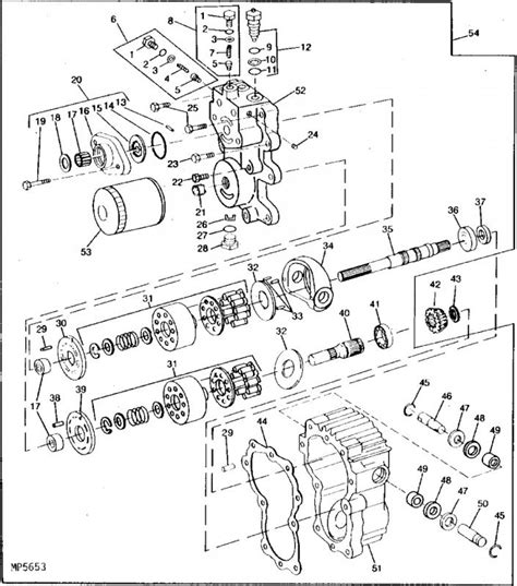 85 Deere 318 New To Me Hydro Service My Tractor Forum