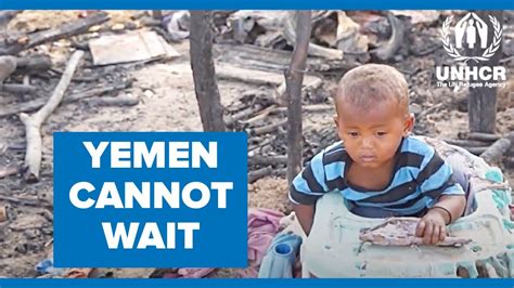 Yemen One Of The Worst Humanitarian Crises Continues To Unfold After