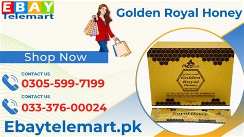 Med Care Golden Royal Honey Price In Pakistan