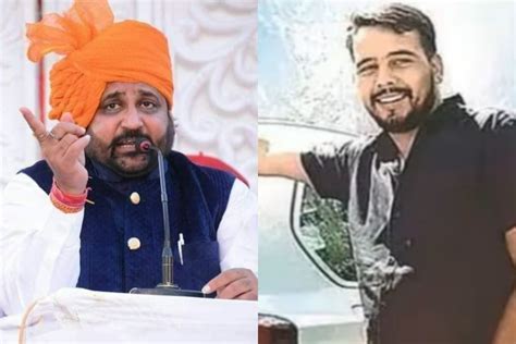 Who Is Rohit Godara The Man Claiming To Have Got Rajput Karni Senas Chief Sukhdev Singh