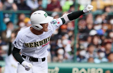 【センバツ】専大松戸が高知に競り勝ち初の8強 74歳持丸監督11度目甲子園で初の2勝 センバツ 日刊スポーツ