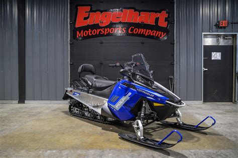 Polaris Voyageur Lxt Northstar Edition Engelhart Motorsports