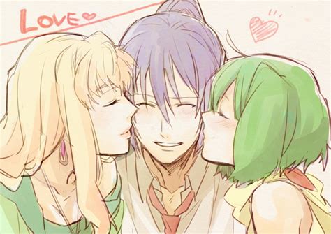 Macross Frontier Image By Yuzumame 352491 Zerochan Anime Image Board