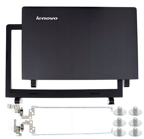 Viko Górna pokrywa Ramka Zawiasy do LENOVO IDEAPAD 100-15IBY w Czeski