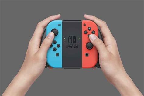 How To Connect Switch Controller To Another Switch Switch