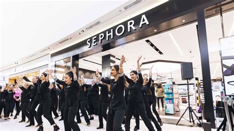 Makeup Artist Sephora Salary | Saubhaya Makeup