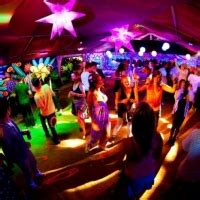 event management staff hiring services  delhi evolution management