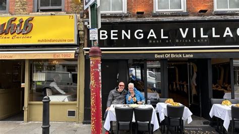 BENGAL VILLAGE BEST OF BRICK LANE Updated January 2025 49 Photos