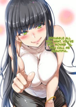 Hypnotic Manips Luscious Hentai Manga Porn