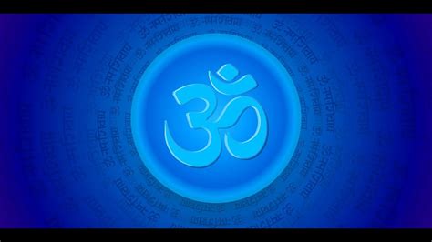 Om Chanting Meditation mantra ॐ मतर 4 Hour powerful spiritual