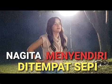 Bintang Samudra Terbaru Antv Nagita Gabud Di Malam Hari Youtube