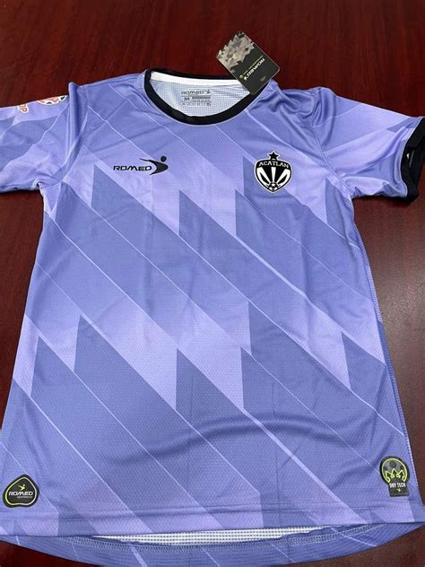 Acatlán FC 2022 23 Away Kit