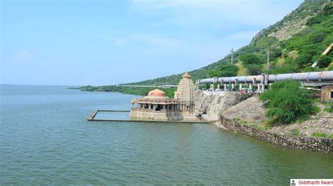 Bisalpur Dam Jaipur: All you should know before you go - Jaipur Stuff