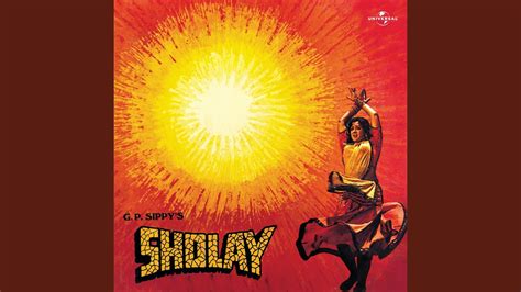 Title Music (Sholay) (From "Sholay") - YouTube