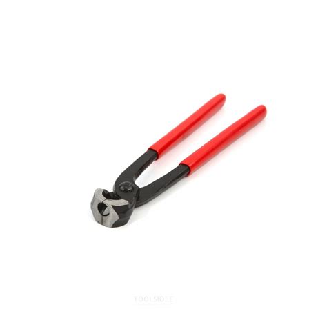 HBM Ear Clamp Pliers 225mm High Quality Tool For Easy Clamp Removal