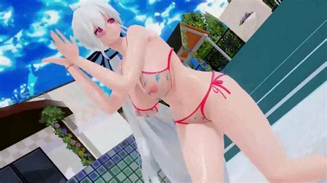 Mikumikudance Free Hd Porn Video Xhamster