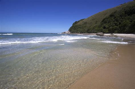 Melhores Praias De S O Sebasti O Sp Pousada Porto Mare