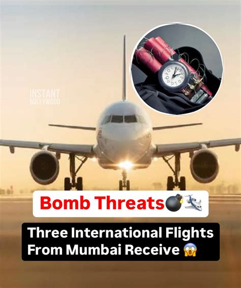 Instant Bollywood | Multiple bomb threats disrupted air and rail travel