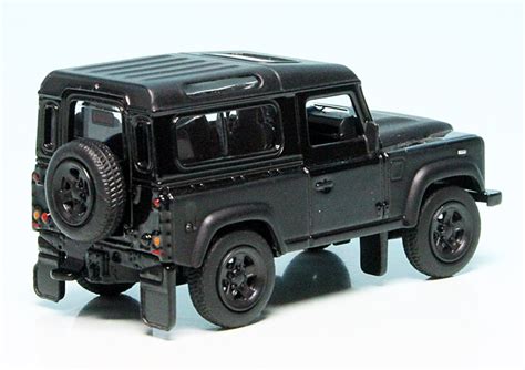 Land Rover Defender Land Rover Edition Schuco Peter