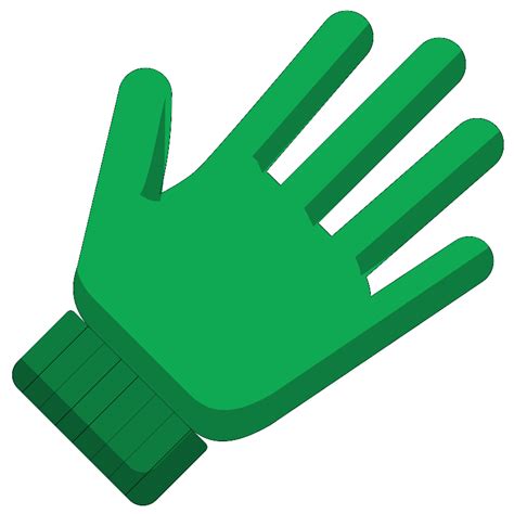 Clothing Garden Gardening Gloves Vector Svg Icon Svg Repo