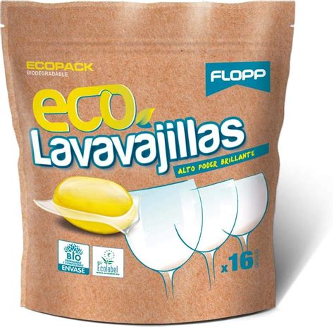 Lavavajillas Biodegradable Desglosando Lavavajillas Biodegradable By ¡bienvenidos A