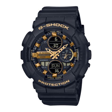 Gma S M A G Shock Analog Digital Gma Series Casio Philippines