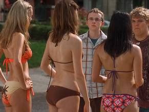 College Nude Scenes Aznude