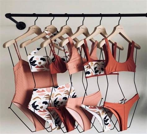 Cardboard Swimsuit Hangers Body Form Hanger Bikini Hanger Etsy Artofit