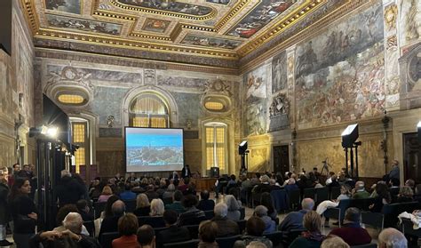 Colle Del Castello Di Udine Un Unicum In Europa Artificiale Ed