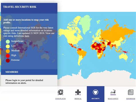 Quais Os Paises Com Melhor Seguração Para Estrageiros - Os países mais seguros para se viajar de moto – BELZAG