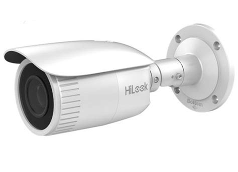 HiLook By Hikvision IPC B640H Z Bullet IP Camera 4MP 2 8 12mm 98 28