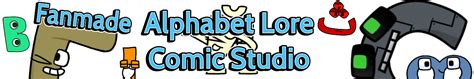 Browse Fanmade Alphabet Lore Comics Comic Studio